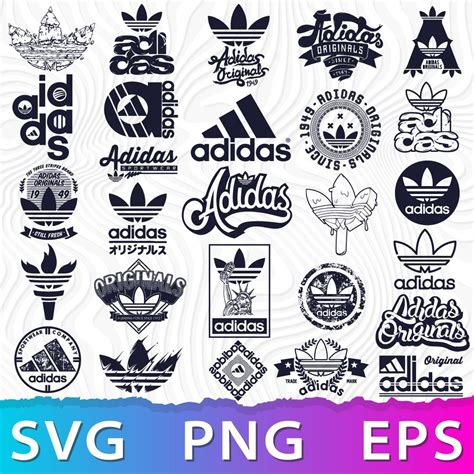 svg adidas naam|Adidas svg free.